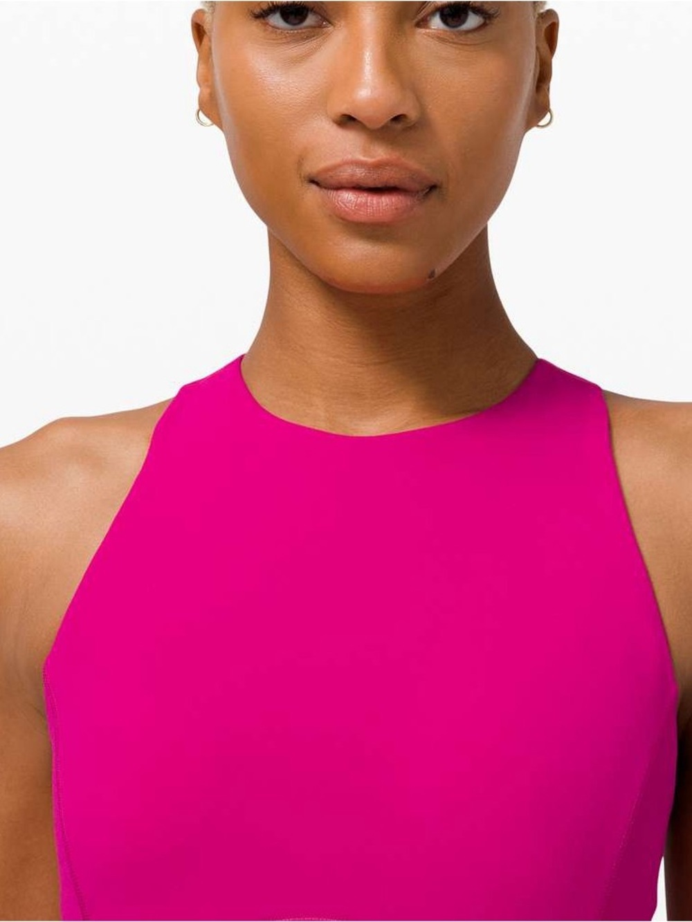 Lululemon Key to Balance Tank - Picture 2 of 9